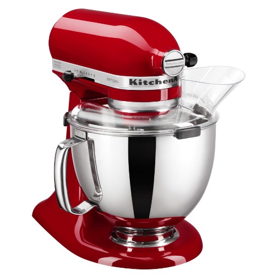 Kaatosuoja, 4,3 litran ja 4,8 litran seisomahanoihin - KitchenAid