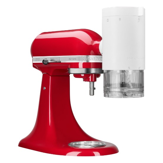 Buz gevreği hazırlamak için aksesuar - KitchenAid