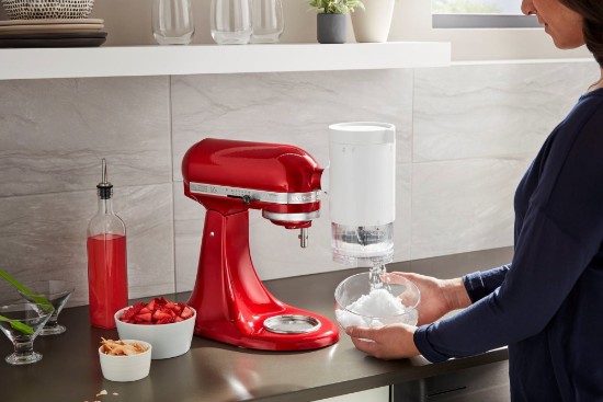 Buz gevreği hazırlamak için aksesuar - KitchenAid