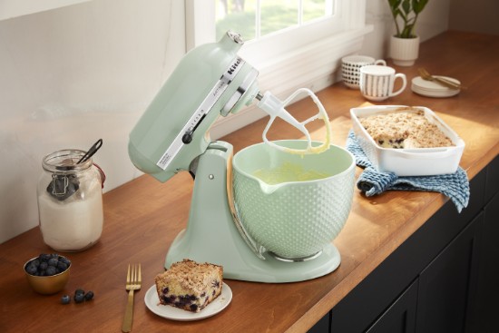 Keramisk skål, 4,7L, Dew Drop - KitchenAid