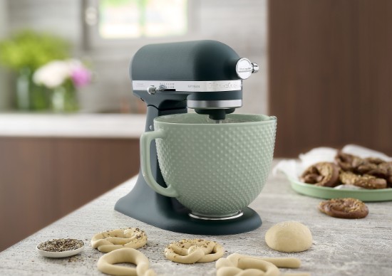 Keramisk skål, 4,7L, Dew Drop - KitchenAid