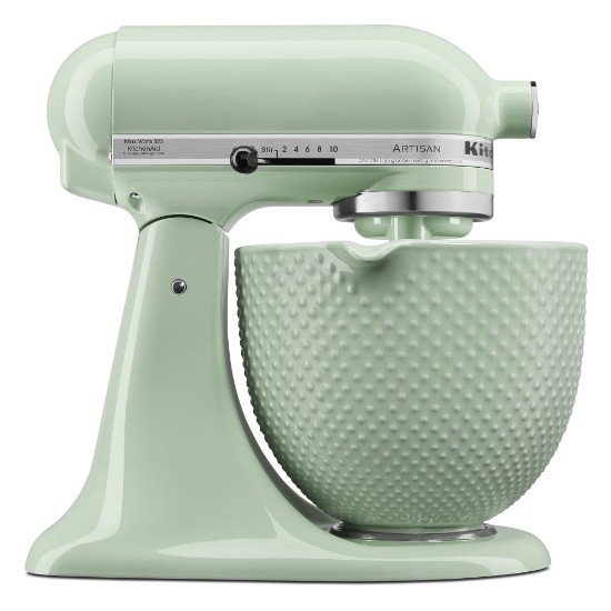 Ceramic bowl, 4.7L, Dew Drop - KitchenAid