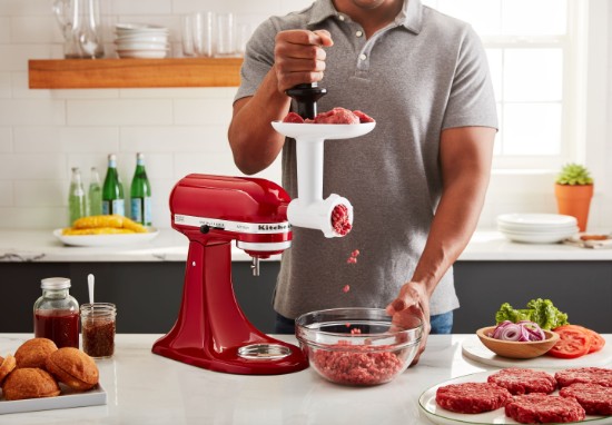 Příslušenství na mletí masa 5KSMFGA - KitchenAid