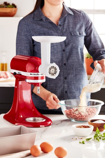 Meat mincing accessory 5KSMFGA - KitchenAid