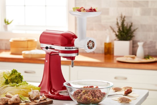 Príslušenstvo na mletie mäsa 5KSMFGA - KitchenAid