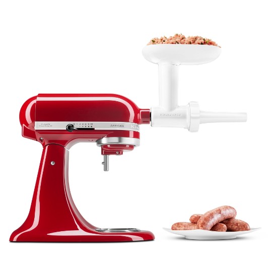 Аксесоар за приготвяне на колбаси 5KSMFGA - KitchenAid