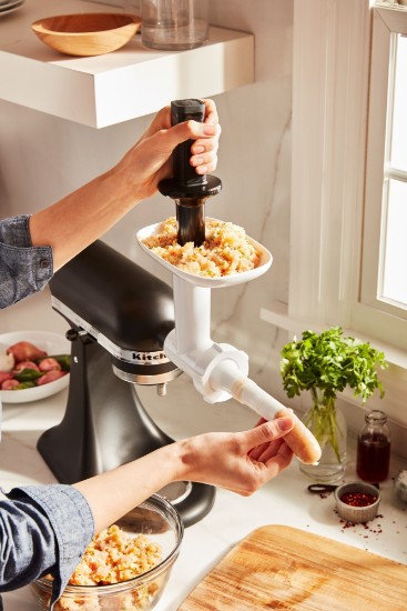 Tilbehør til fremstilling af pølser 5KSMFGA - KitchenAid