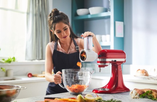 Šķēles un smalcināšanas piederums - KitchenAid