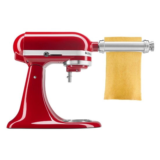 Accessoire pour rouler les feuilles de pâtes, acier inoxydable - KitchenAid