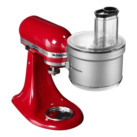 Kıyma ve dilimleme aksesuarı - KitchenAid