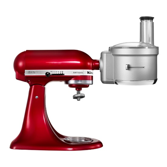 Kıyma ve dilimleme aksesuarı - KitchenAid