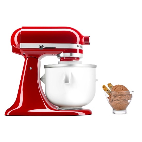 Accessorio per fare il gelato - KitchenAid