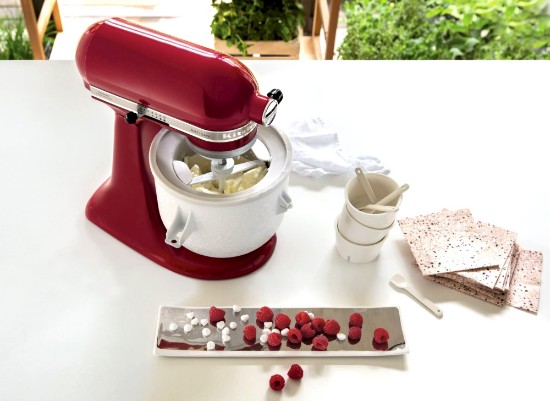 Accessorio per fare il gelato - KitchenAid