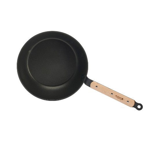 "Choc B Bois" saute pan, 28 cm  - "de Buyer"