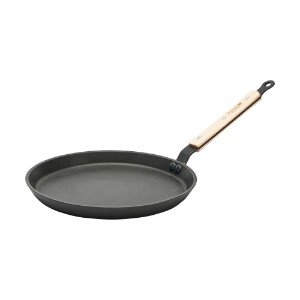 "Choc B Bois" pancake frying pan, 26 cm - "de Buyer" brand