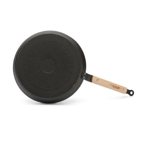 "Choc B Bois" pancake frying pan, 26 cm - "de Buyer" brand
