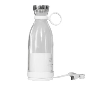 Přenosný mini mixér, 350 ml, 50 W - Bolesic