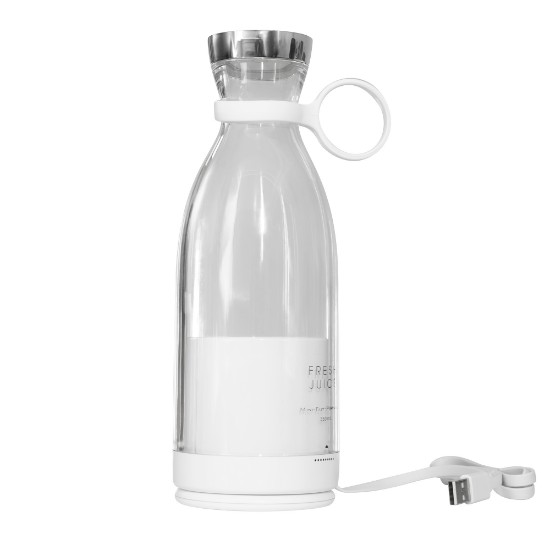 Mini batidora portátil, 350 ml, 50 W - Bolesic