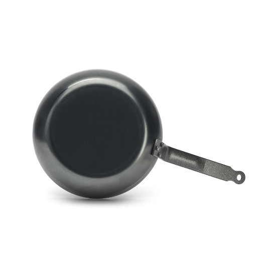 "Outdoor" frying pan, 28 cm, steel - "de Buyer" brand