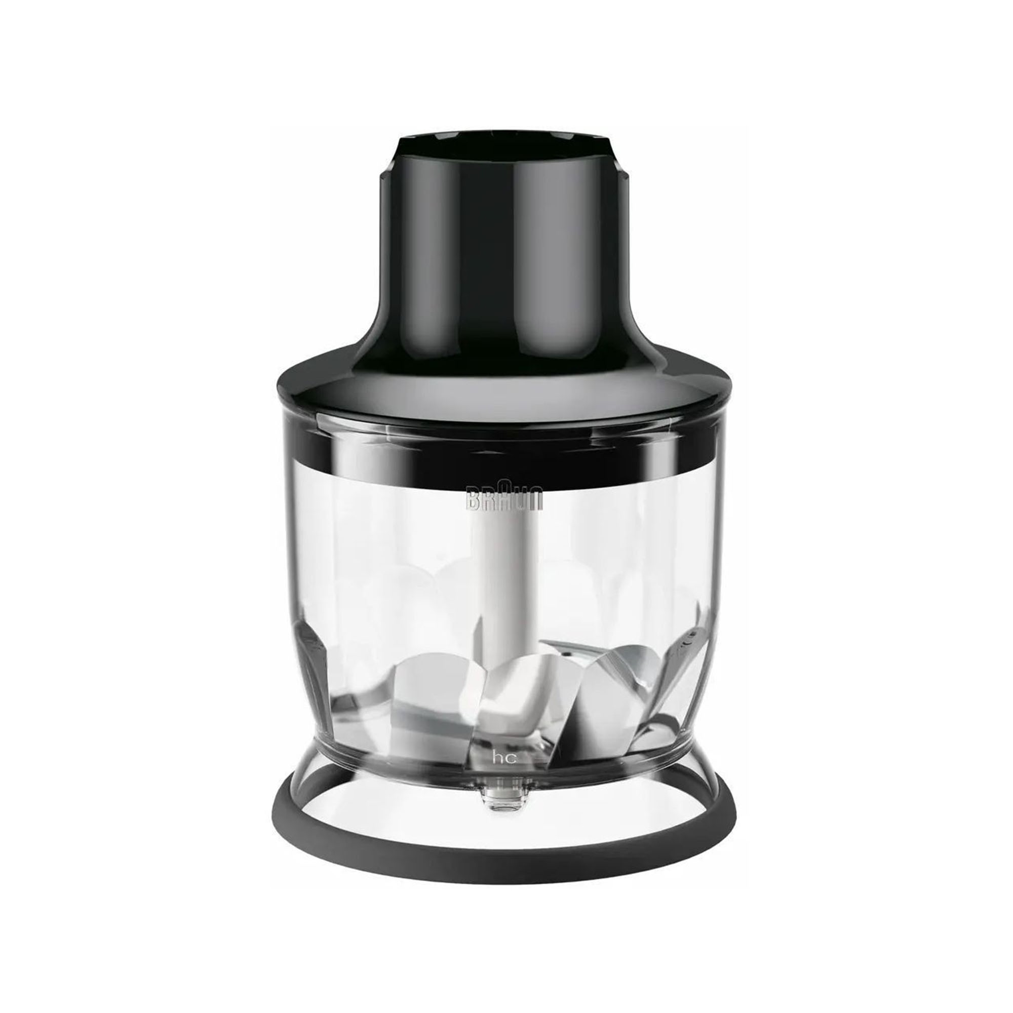 Braun Hakmolen Accessoire MQS 200 BK - Voor MultiQuick 7 En 9 Staafmixers