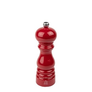 Mlýnek na pepř U'select, 18 cm, "Parisrama", Passion Red - Peugeot