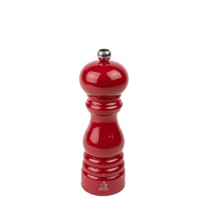 U'select saltkværn, 18 cm, "Parisrama", Passion Red - Peugeot