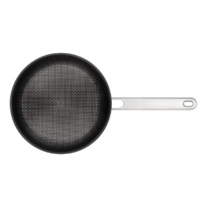 Non-stick stegepande, rustfrit stål, 24 cm, "Joy Plus" - Zwilling