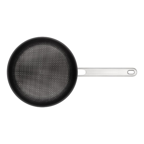 Non-stick stegepande, rustfrit stål, 24 cm, "Joy Plus" - Zwilling