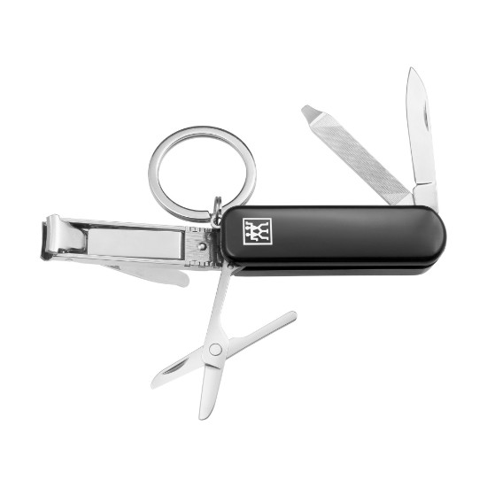 Multipurpose pocket tool, Black - Zwilling Classic Inox