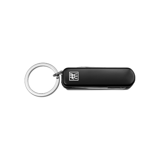 Multipurpose pocket tool, Black - Zwilling Classic Inox