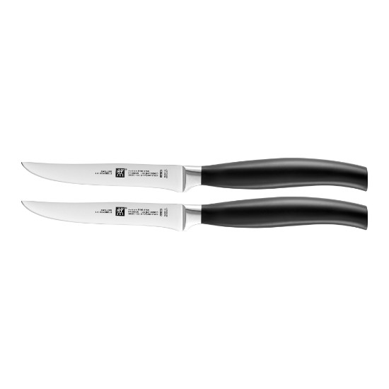 Set of 2 steak knives, 11.5 cm, "Five Star" - Zwilling