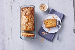 Pravokotna pekač, toplotno odporno steklo, 28x12cm, "Cook&Enjoy" - Pyrex