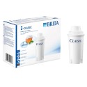Set di 3 filtri BRITA Classic