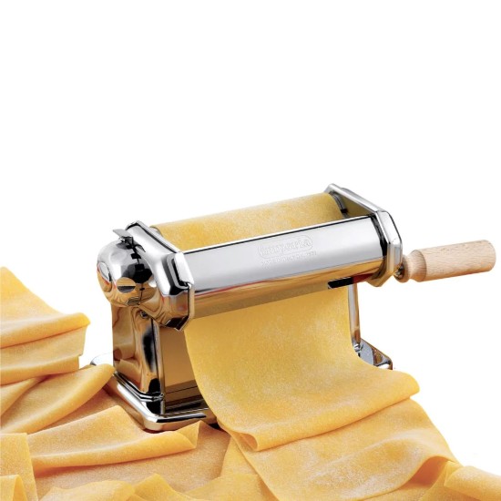 iPasta Sfogliatrice Classica pasta machine - Imperia