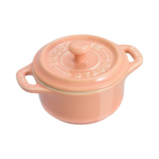 6'lı mini-cocotte seti, seramik - Staub