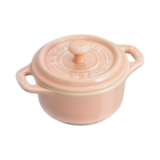 6'lı mini-cocotte seti, seramik - Staub