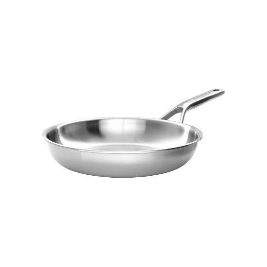 Pan cruach dhosmálta, 3 Ply, 24cm, "MultiPly" - KitchenAid