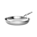 Edelstahl-Bratpfanne, 3 Ply, 28 Cm, "Multiply" - Kitchenaid-image