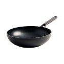 Padella wok antiaderente, alluminio, 28 cm, "Classic" - KitchenAid