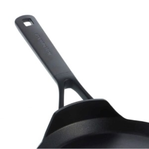Padella antiaderente per pancake, alluminio, 24 cm, "Classic" - KitchenAid