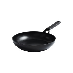 Non-stick stegepande, aluminium, 24 cm, "Classic" - KitchenAid