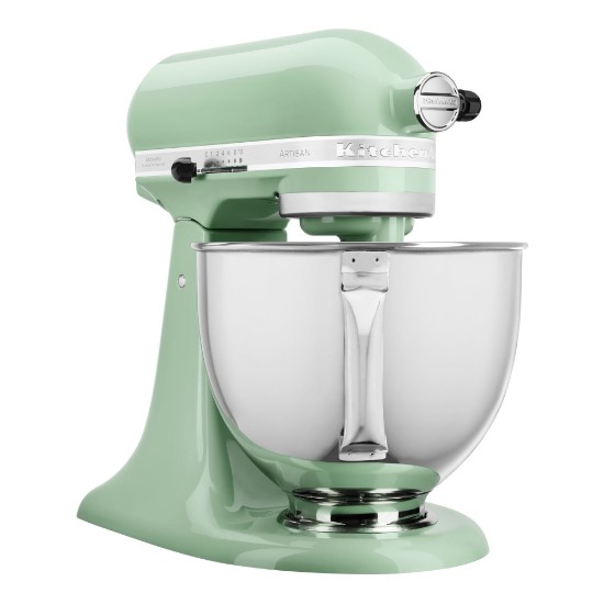 Mélangeur à bol, 4,8 L, modèle 125, Artisan, Pistachio - KitchenAid