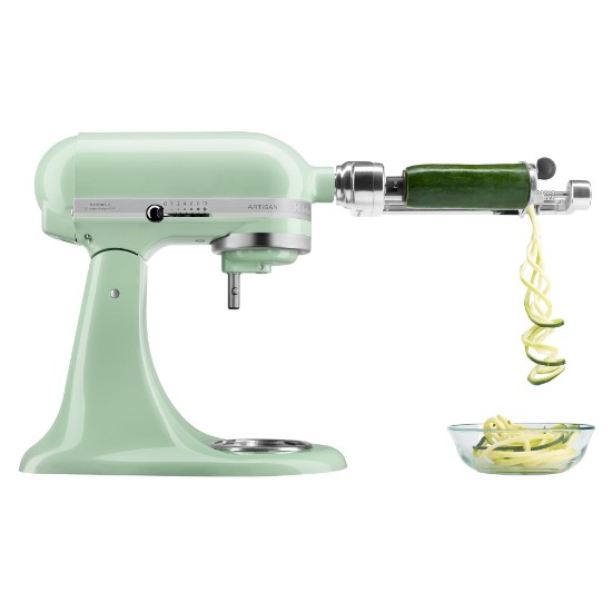 Miskový mixér, 4,8 l, model 125, Artisan, Pistachio - KitchenAid