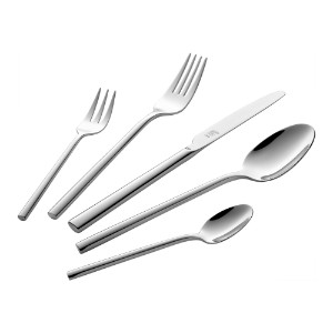 Set tacamuri 60 piese, inox, "Aberdeen" - Zwilling