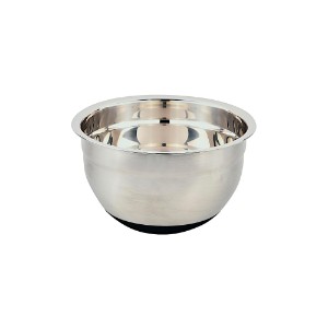 Mixing bowl, stainless steel, 20 cm / 2 L - Kesper