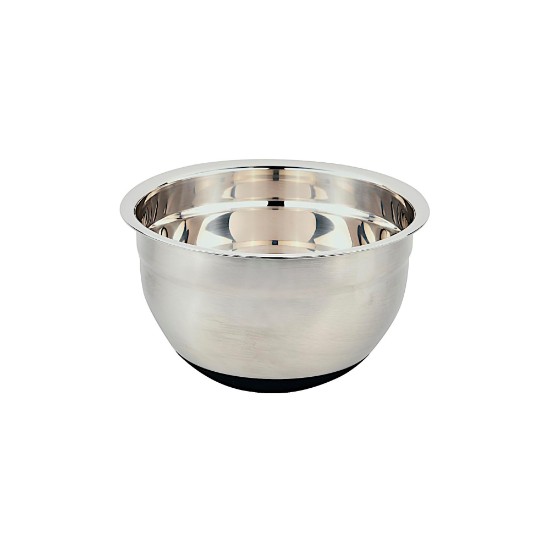 Mixing bowl, stainless steel, 20 cm / 2 L - Kesper