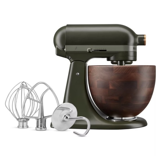 Стојећи миксер са посудом, 4.7Л, Artisan, Модел 180, Design Edition, Evergreen - KitchenAid