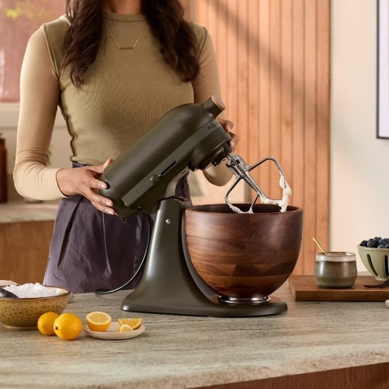 Állványkeverő tállal, 4,7L, Artisan, Model 180, Design Edition Evergreen - KitchenAid