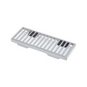 Ruszt do płyty grzejnej, 600 mm - marka Roller Grill
