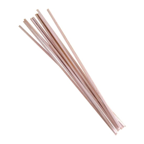 Set of 500 sticks for preparing waffles - Roller Grill